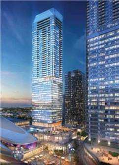 # 3606 10360 102 Street Edmonton, AB T5J 0K6