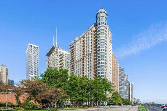 840 N Lake Shore Dr #2601 Chicago, IL 60611 | MLS 10353596 Photo 1