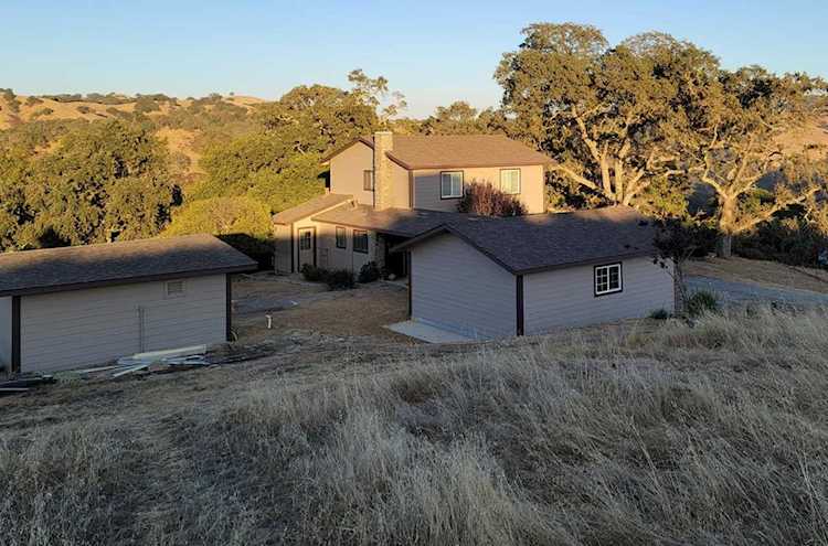 17400 Finley Ridge Rd Morgan Hill, CA 95037