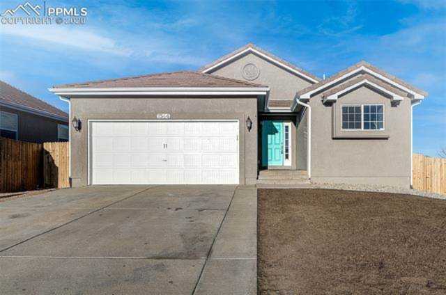 7544 Lake Avenue Fountain CO 80817 - MLS 7155099 - Ashford Photo 1