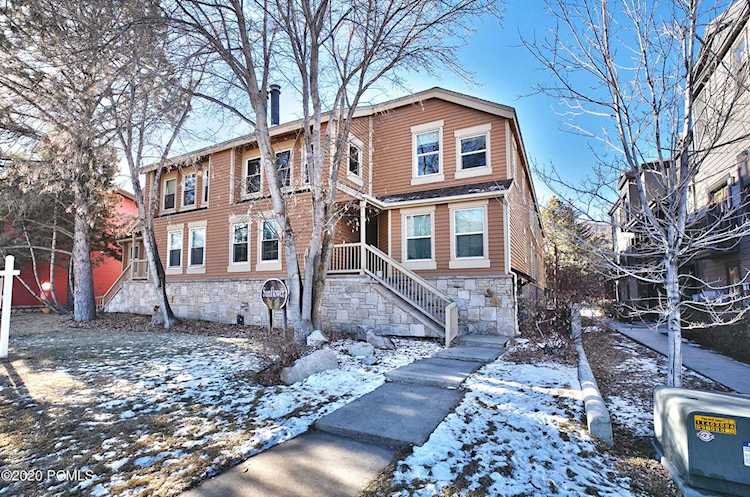 1493 Park Ave Park City, UT 84060