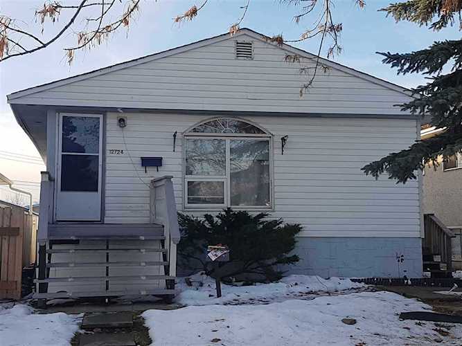 12724 69 Street Edmonton, AB T5C 0G9