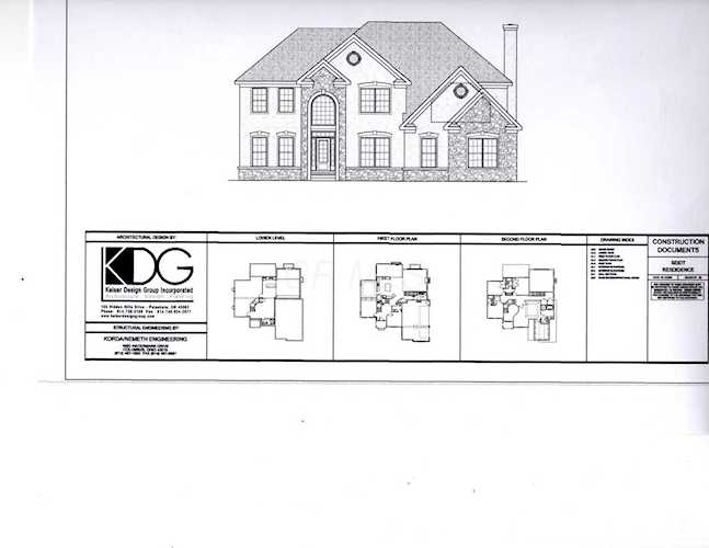 0 Bianca Dr - Lot 176 Drive Pickerington, OH 43147