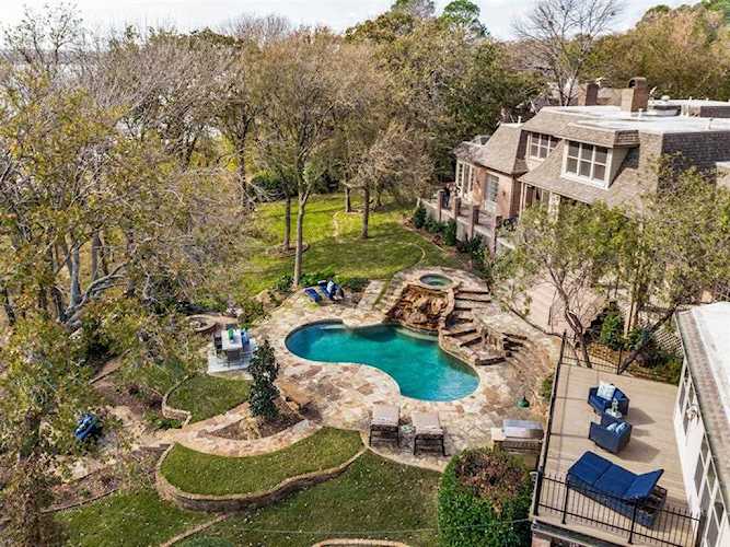 2601 Driftwood Flower Mound, TX 75022