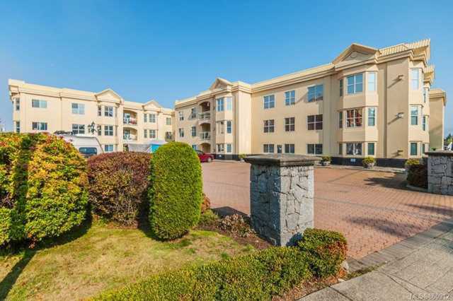 220 W Island Hwy Parksville, BC V9P 2P3