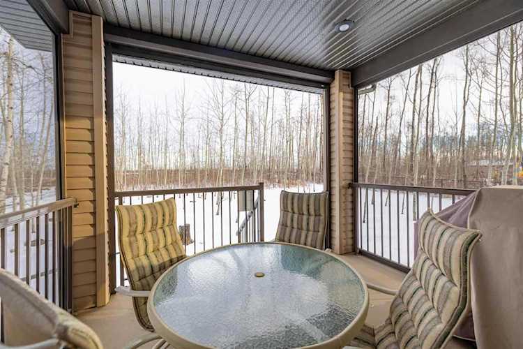 53521 Rge Rd 272 Rural Parkland County, AB T7X 3M5