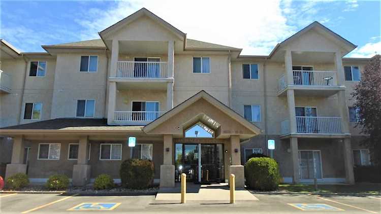 # 220 16221 95 Street Edmonton, AB T5Z 3V3