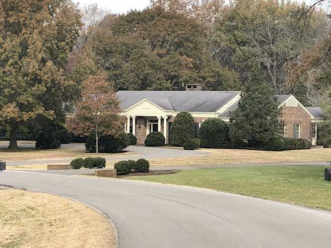 4412 Georgian Place Nashville, TN 37215 | MLS 2101988 Photo 1