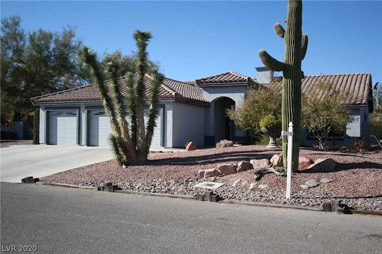 6735 Rowena Circle Las Vegas, NV 89131