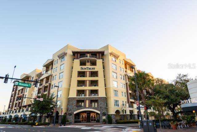 2305 Edgewater Dr #1507 Orlando, FL 32804