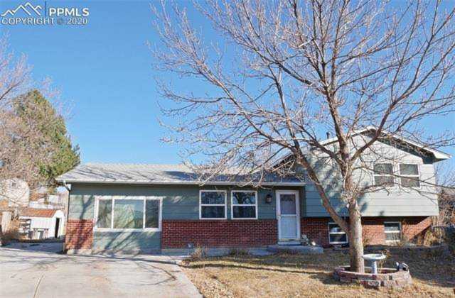 7427 Colonial Lane Fountain CO 80817 - MLS 9528914 - Ashford Photo 1