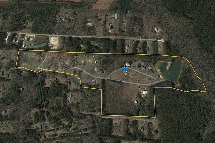 1044 Eagle Harbor Ln Summerville, SC 29483