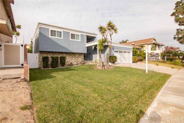 23917 Pasatiempo Lane Harbor City, CA 90710