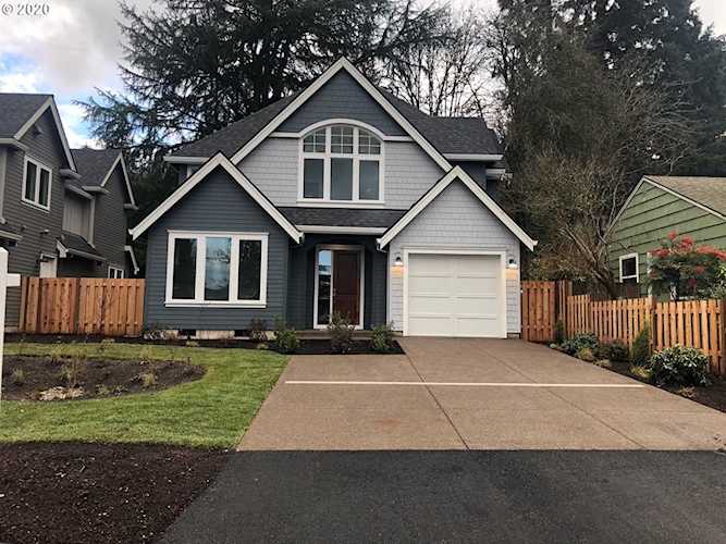 1216 Spruce St Lake Oswego, OR 97034 | MLS 20198130 Photo 1