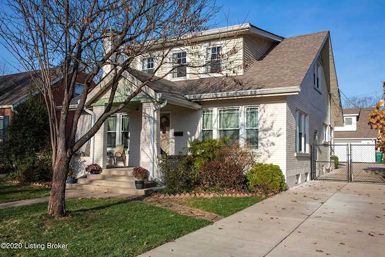 2215 Tyler Ln Louisville, KY 40205