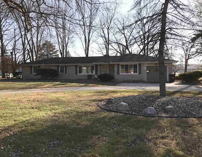 1400 Wooster Road Winona Lake, IN 46590