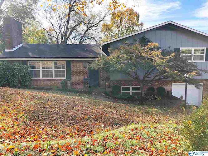 1712 SE Hermitage Avenue Huntsville, AL 35801 | MLS 1156822 Photo 1