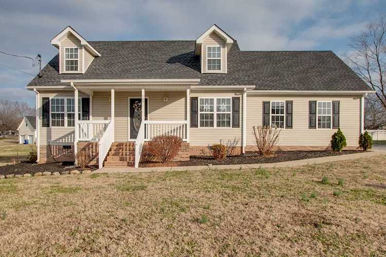 105 Warren Cir Shelbyville, TN 37160 | MLS 2212885 Photo 1