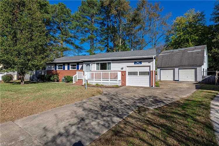 home for sale in Dunedin Chesapeake VA 23321 - MLS 10353833 Photo 1