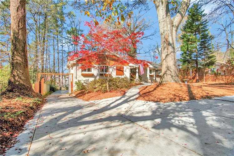 1404 Briarcliff Rd NE Atlanta, GA 30306
