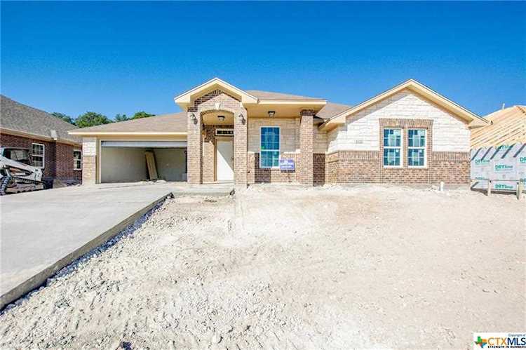 1532 Justice Dr Copperas Cove, TX 76522