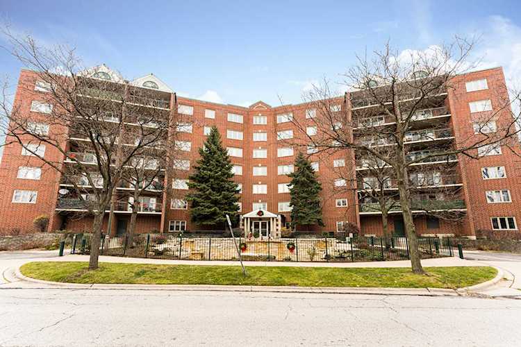 8580 W Foster Ave #601 Norridge, IL 60706
