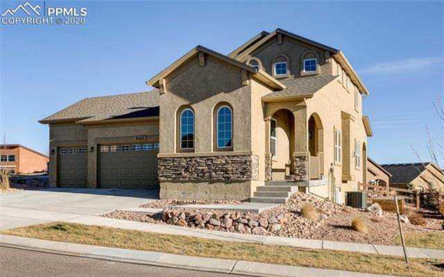9163 Jasper Falls Place Colorado Springs CO 80924 - MLS 5141185 - Ashford Photo 1