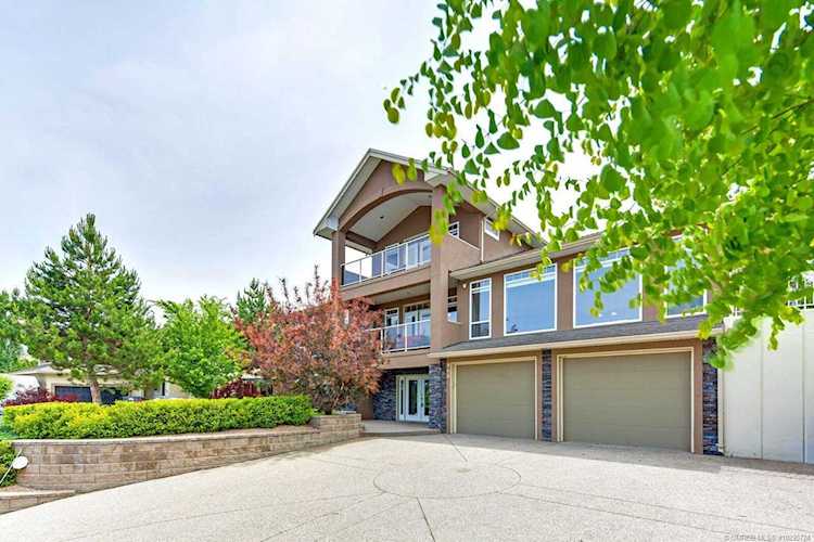 465 Okaview Road Kelowna, BC V1W4L3