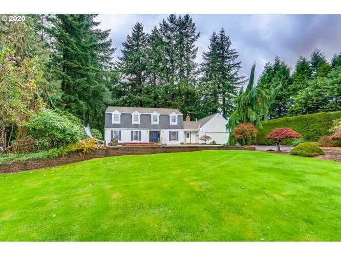 13485 SE 222nd Dr Damascus, OR 97089