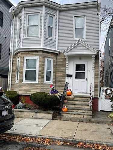 134 Coleridge St Boston, MA 02128 | MLS 72765801 Photo 1