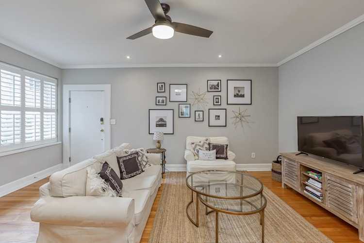 1028 Saint Charles Ave #1 Atlanta, GA 30306