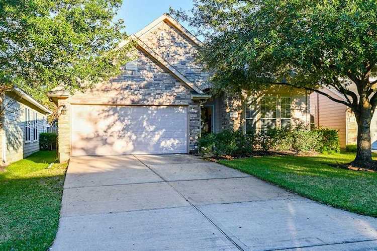 13710 Crested Iris Dr Cypress, TX 77429
