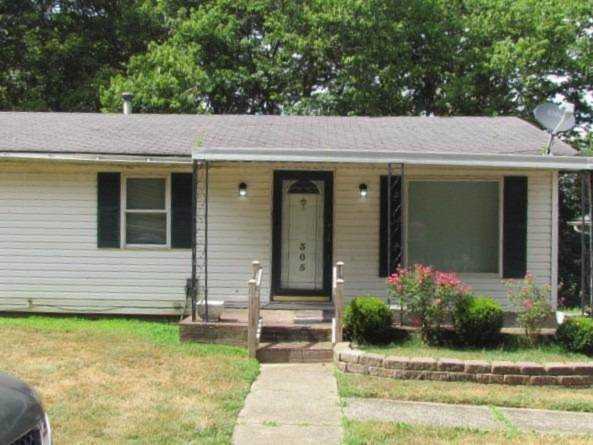 305 Zion Hill Ln Midway, KY 40347 | MLS 20015378 Photo 1