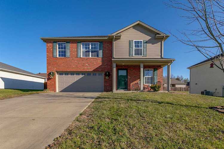 10331 Admiral Drive Evansville, IN 47725