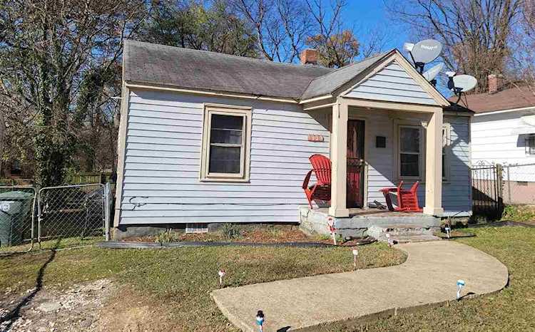 1433 Englewood St Memphis, TN 38106 | MLS 10090226 Photo 1