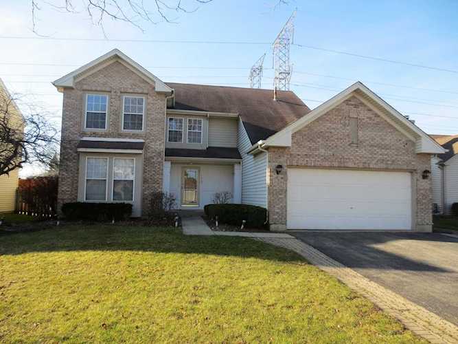 1407 Eliot Trl Elgin, IL 60120