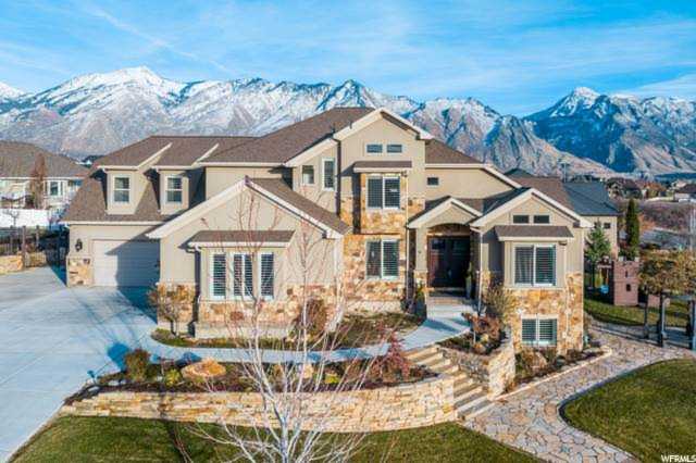 11986 N Atlas Highland, UT 84003