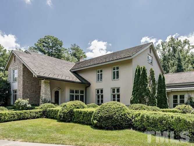 3319 White Oak Road Raleigh, NC 27609