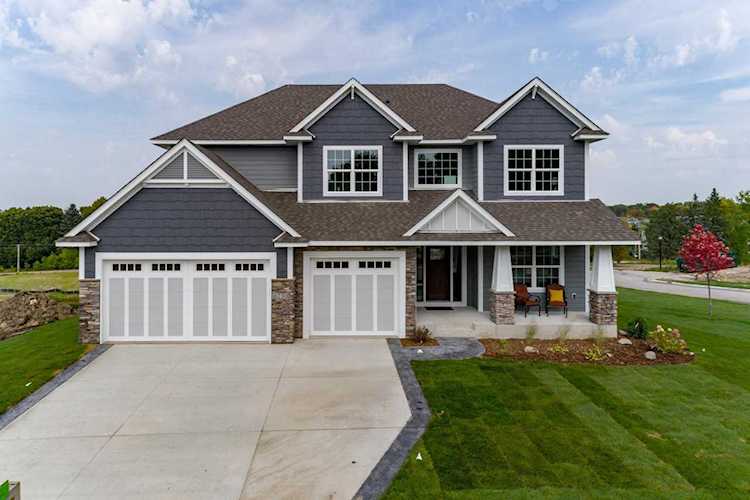 4668 130th Lane NE Blaine, MN 55449