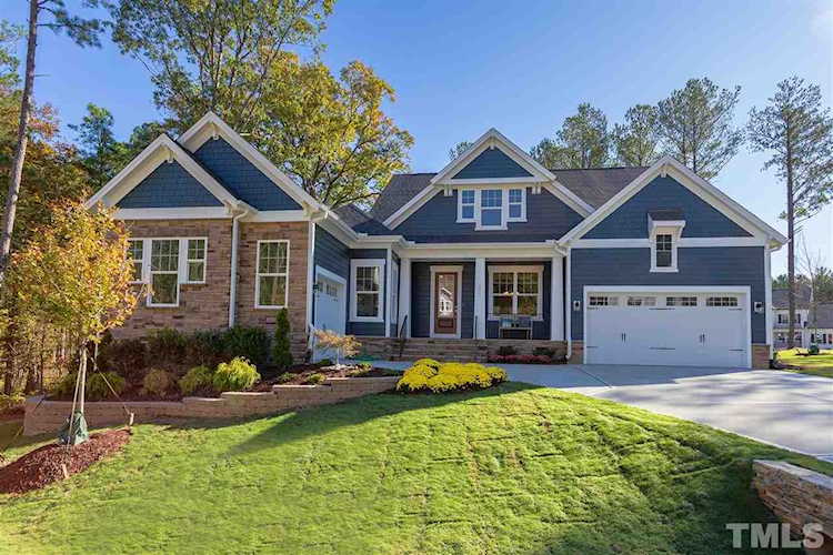 TBD Deer Mountain Road Pittsboro, NC 27312