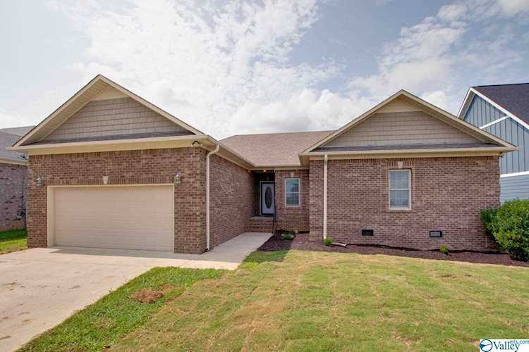 18321 Menefee Road Athens, AL 35613 | MLS 1153044 Photo 1