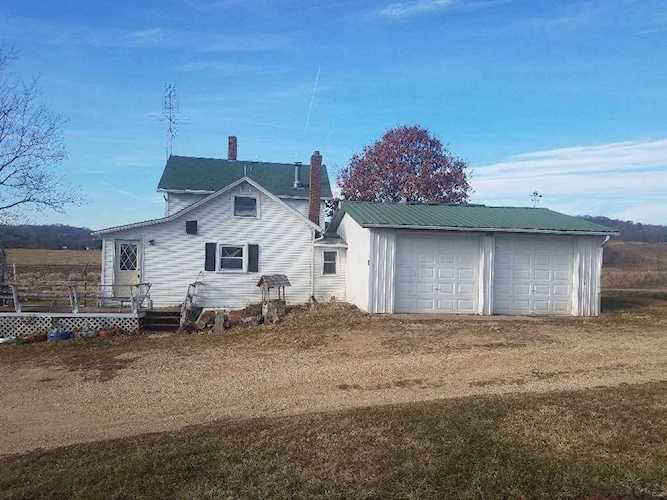 30931 County Road W Glendale, WI 53929 | MLS 1894087 Photo 1