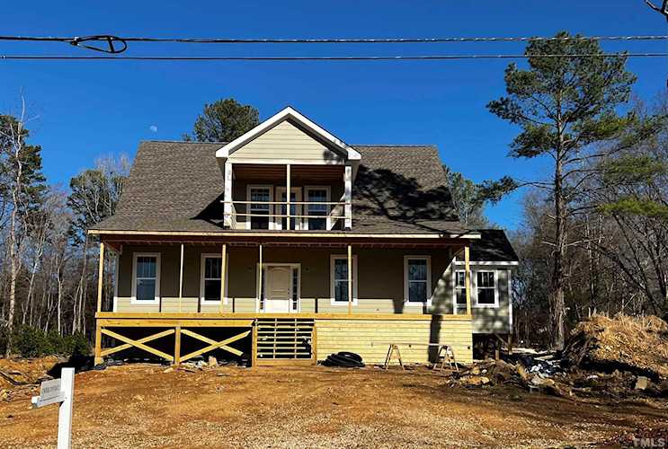 538 N Nash Street Hillsborough, NC 27278