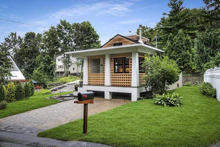 3 Whittier Road Marblehead, MA 01945