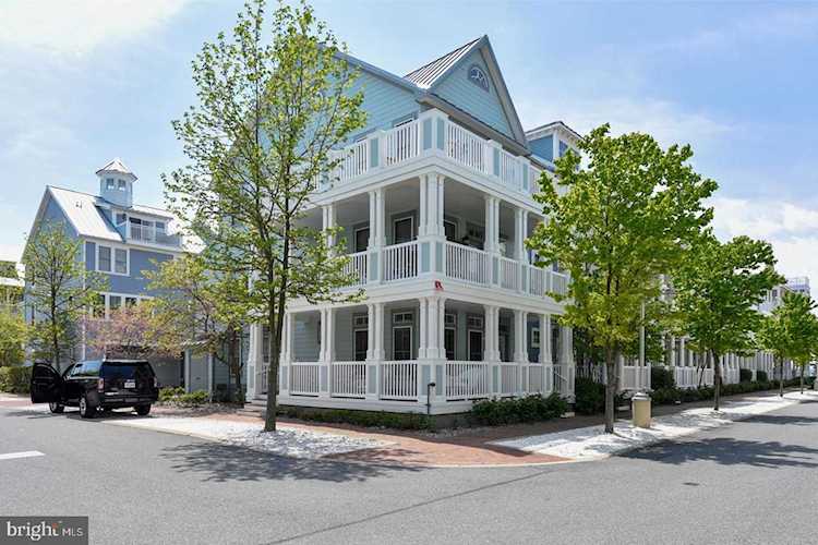 37 Sunset Island Dr Ocean City MD home for sale | BEACH LIFE Photo 1