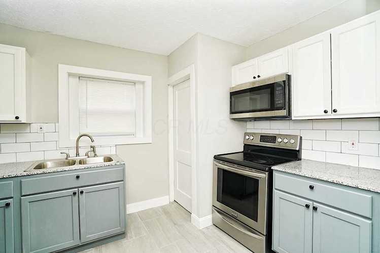 342 Ryan Avenue Columbus, OH 43223