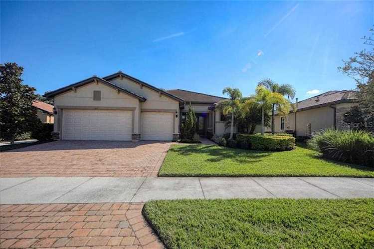 5911 Snowy Egret Dr Sarasota, FL 34238
