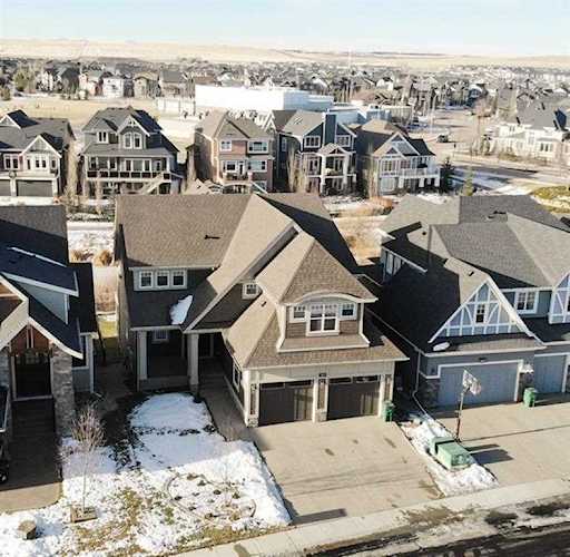 1413 Coopers Landing SW Airdrie, AB T4B 4J4