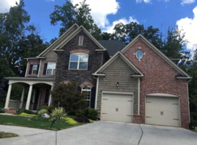 145 Stonewyck Place Roswell, GA 30076
