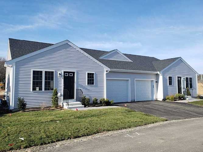 12 Blissful Meadow Dr. #39 Plymouth, MA 02360
